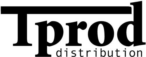 Logo Tprod distrbution